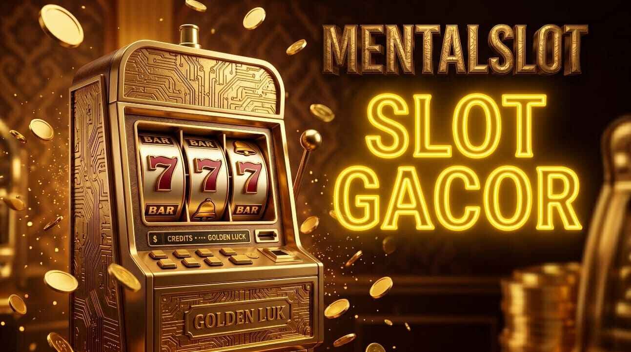 mentalslot mentalslot